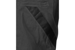 EDGAR protective jacket graphite 3XL (58)