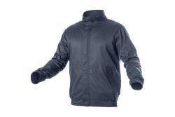 FABIAN protective jacket navy S (48)
