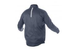 FABIAN protective jacket navy S (48)