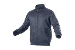 FABIAN protective jacket navy S (48)