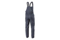 FABIAN protective bib trousers navy 2XL (56)