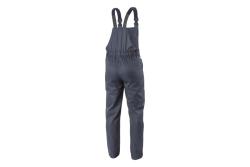 FABIAN protective bib trousers navy L (52)