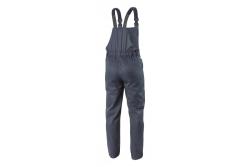 FABIAN protective bib trousers navy M (50)