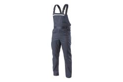 FABIAN protective bib trousers navy M (50)