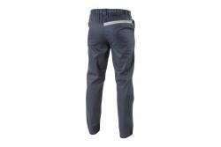FABIAN protective trousers navy L (52)