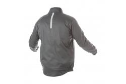 FABIAN protective jacket dark grey 2XL (56)