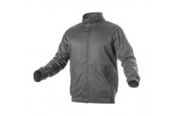 FABIAN protective jacket dark grey M (50)