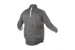 FABIAN protective jacket dark grey XL (54)