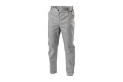 FABIAN Schutzhose hellgrau 3XL (58)