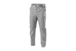 FABIAN protective trousers light grey 3XL (58)