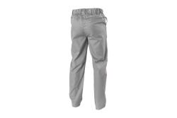 FABIAN protective trousers light grey 3XL (58)