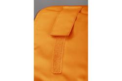 OKER insulated warning jacket bomber orange 2XL