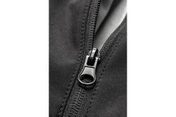 EXTER softshell warning jacket orange L