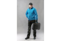 NEKAR holster pockets pants black 2XL