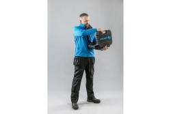 NEKAR holster pockets pants black 2XL