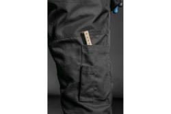 NEKAR holster pockets pants black 2XL