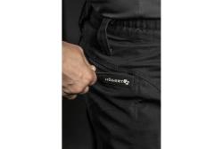 NEKAR holster pockets pants black 2XL