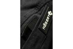 NEKAR holster pockets pants black 2XL