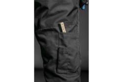 NEKAR holster pockets pants black 2XL