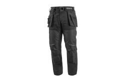 NEKAR holster pockets pants black M