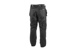 Pantalon avec poches-étuis NEKAR, noir, taille XL