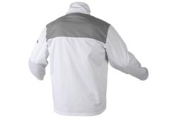 SALM Protective jacket white 2XL