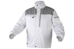 SALM Protective jacket white L