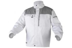 SALM Protective jacket white M