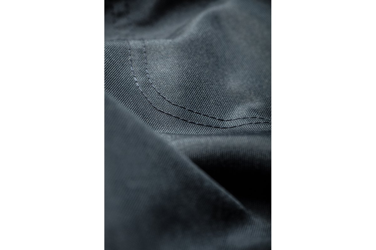 Pantalon à poches et étuis NEKAR, bleu marine, taille 2XL