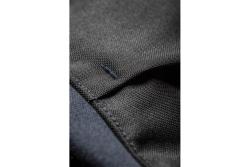 Pantalon à poches et étuis NEKAR, bleu marine, taille 2XL