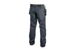 NEKAR holster trousers, pockets, navy blue 2XL