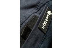 NEKAR protective trousers navy 3XL (58)