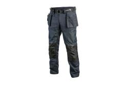 NEKAR protective trousers navy 3XL (58)