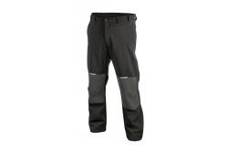 Pantalon softshell ELDE noir XL