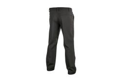 ELDE softshell trousers black XL