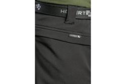 ELDE softshell trousers black XL
