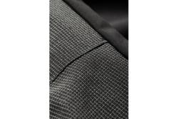 ELDE softshell trousers black XL