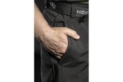 Pantalon softshell ELDE noir XL