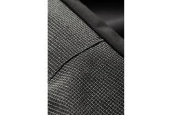 ELDE softshell trousers black XL
