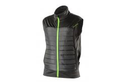MADS Hybridweste, schwarz, 2XL (56)