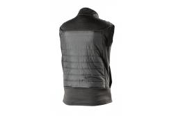 MADS Hybridweste, schwarz, 2XL (56)