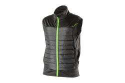 MADS hybrid vest black 2XL (56)