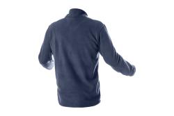 PASADER fleece jacket navy 2XL (56)