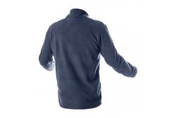 PASADER Fleecejacke, marineblau, Größe S (48)