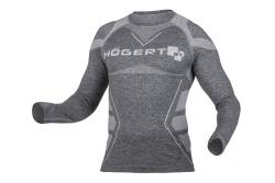 OSTE thermal seamless longsleeve blue 3XL-4XL
