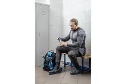 ZEVEN Thermal-Langarmshirt, dunkelgrau, XL/2XL