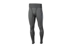 ZEVEN Thermohose, dunkelgrau, Größe XL/2XL
