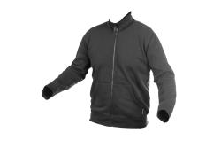 BREND full zip sweatshirt black 3XL (58)