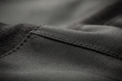 BREND cotton sweatshirt black XL