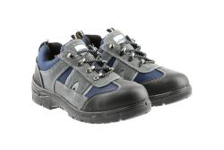 Work shoes S1P, size 39